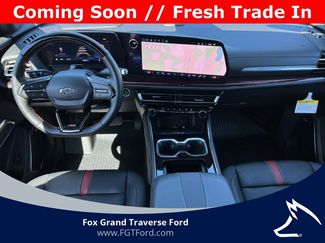 Used 2024 Chevrolet Traverse RS w/ LPO, Floor Liner Package AWD/4WD video 2