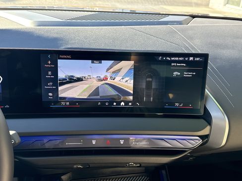 Used 2025 BMW X3 xDrive30i w/ M Sport Package image 18