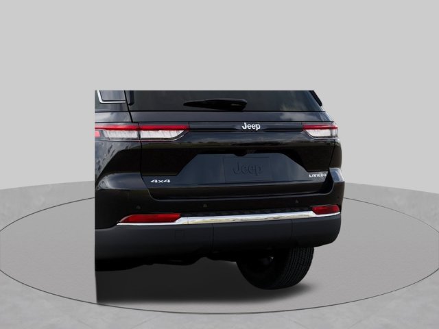 New 2027 Jeep Grand Cherokee Laredo X AWD/4WD image 13
