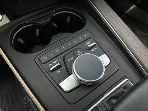 Used 2019 Audi A4 2.0T Premium Plus w/ Premium Plus Package image 31