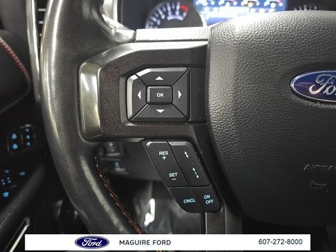 Used 2019 Ford Expedition Limited w/ Equipment Group 303A image 20