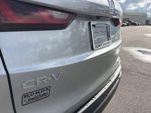 New 2026 Honda CR-V LX image 35