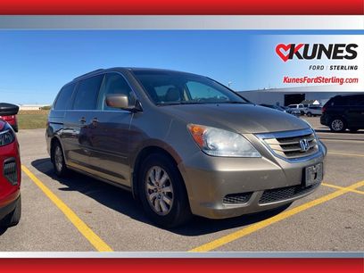Used 2009 Honda Odyssey EX-L