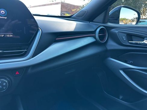 Used 2026 Chevrolet Trax RS image 56