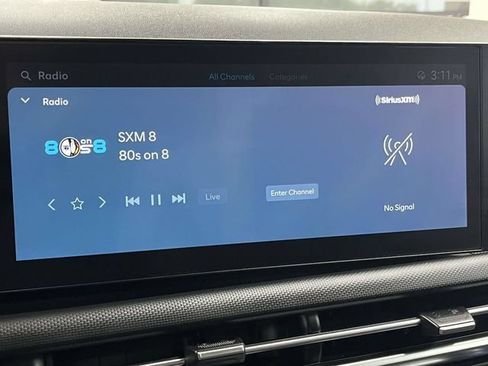 Used 2025 Hyundai Tucson SEL FWD image 33