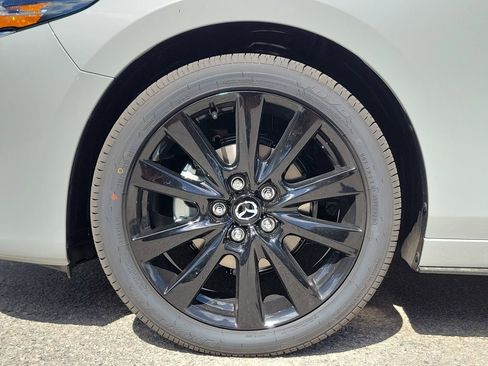 New 2026 MAZDA MAZDA3 s Sport FWD image 7