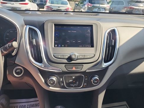 Used 2020 Chevrolet Equinox LS w/ LS Convenience Package FWD image 15