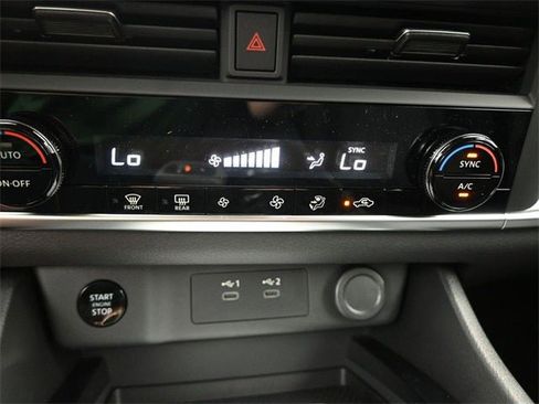 New 2026 Nissan Rogue SV image 15