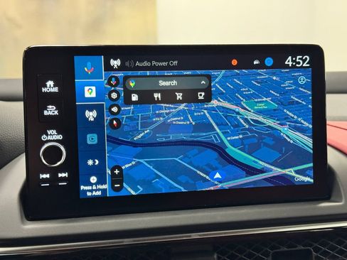 New 2026 Acura ADX A-Spec AWD/4WD image 28