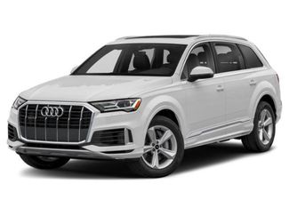 Used 2021 Audi Q7 3.0T Premium Plus AWD/4WD video 1