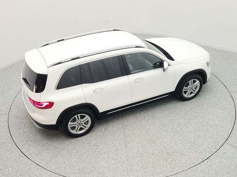 Used 2023 Mercedes-Benz GLB 250 image 26