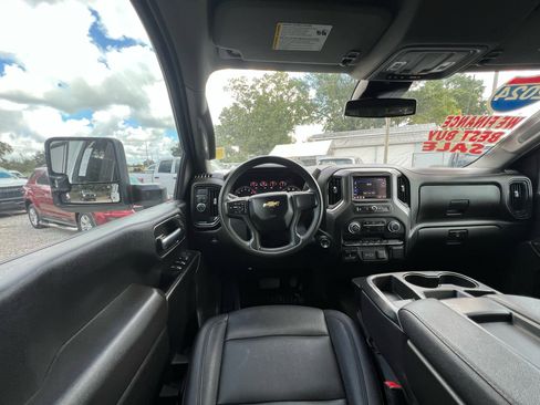 Used 2024 Chevrolet Silverado 2500 W/T w/ WT Convenience Package image 25