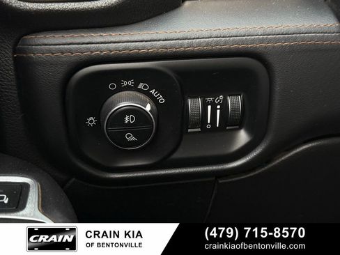 Used 2021 RAM 3500 Limited AWD/4WD image 13