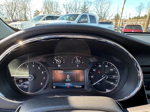 Used 2019 Buick Encore Essence w/ Safety Package II image 20