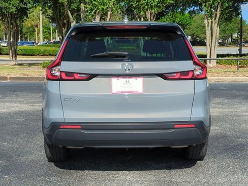 Used 2024 Honda CR-V LX image 6