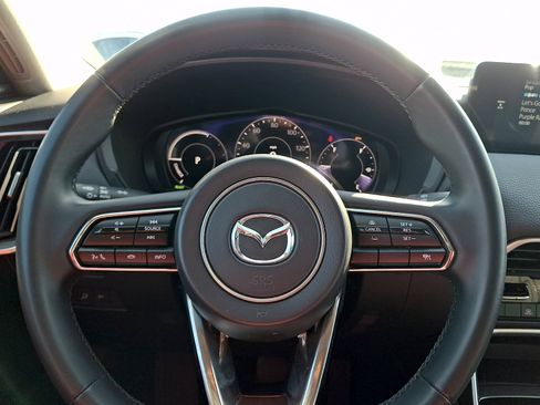 Certified 2024 MAZDA CX-90 Plug-In Hybrid w/ Premium Pkg AWD/4WD image 23