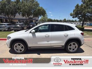 Used 2023 Mercedes-Benz GLA 250 video 1