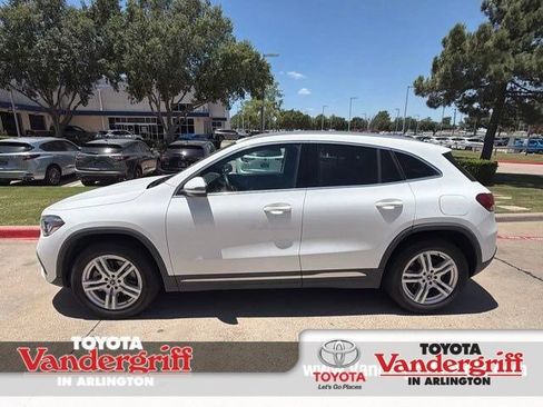 Used 2023 Mercedes-Benz GLA 250 image 1