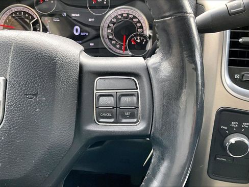 Used 2015 RAM 2500 Big Horn image 20