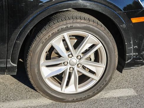 Used 2017 Audi Q3 2.0T Premium image 13