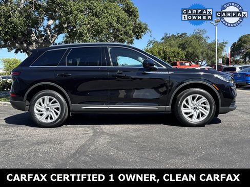 Used 2021 Lincoln Corsair FWD w/ Convenience Package image 2