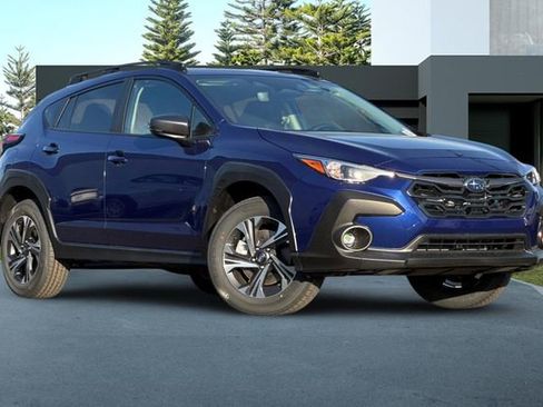 New 2026 Subaru Crosstrek 2.0i Premium image 2
