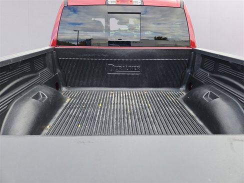 Used 2025 RAM 1500 Laramie image 36
