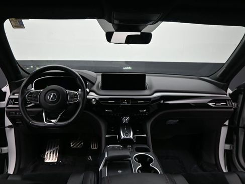 Used 2023 Acura MDX A-Spec image 38