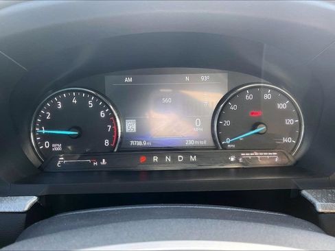 Certified 2023 Ford Explorer Timberline AWD/4WD image 20
