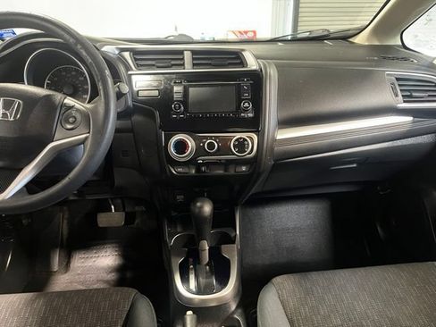 Used 2015 Honda Fit LX image 20
