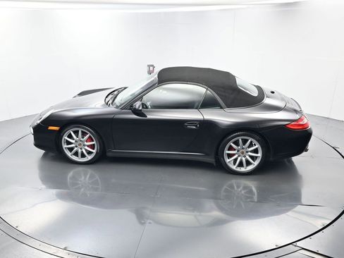 Used 2012 Porsche 911 Carrera 4S AWD/4WD image 31