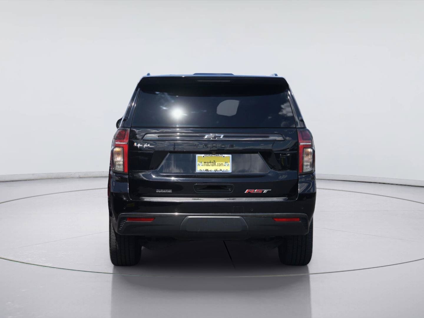 Used 2021 Chevrolet Tahoe RST AWD/4WD image 7