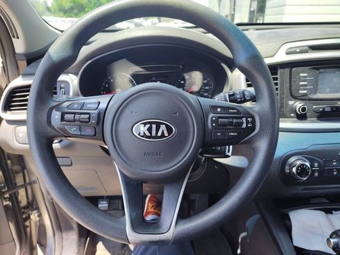 Used 2017 Kia Sorento LX FWD image 15
