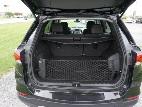 Used 2023 Chevrolet Equinox LT w/ LPO, Floor Liner Package AWD/4WD image 19