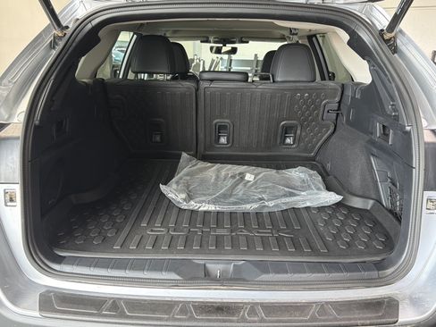 Certified 2024 Subaru Outback Limited XT AWD/4WD image 18