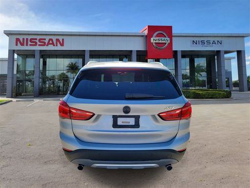 Used 2016 BMW X1 xDrive28i image 5