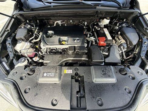 Certified 2024 Lexus NX 250 FWD w/ Towing Package (2000 Lbs) image 27