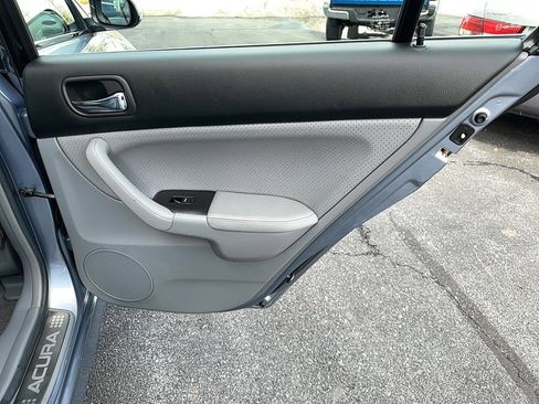 Used 2008 Acura TSX image 23