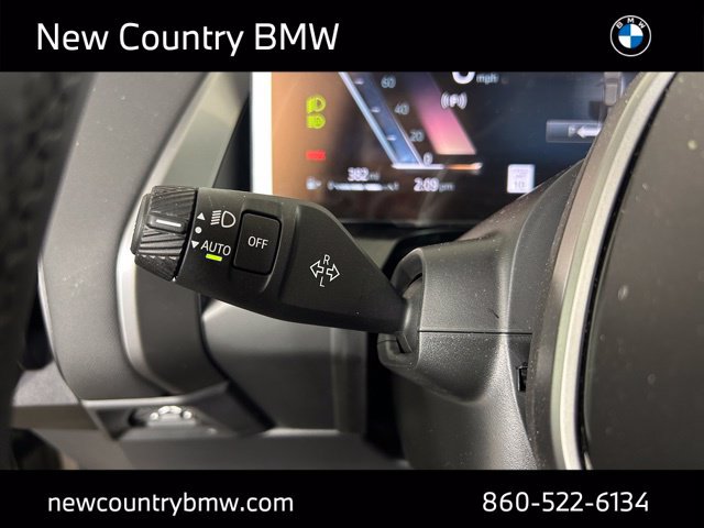 Certified 2026 BMW X3 xDrive30i w/ Convenience Package AWD/4WD image 17