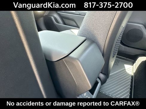 Certified 2025 Kia K4 EX FWD image 23