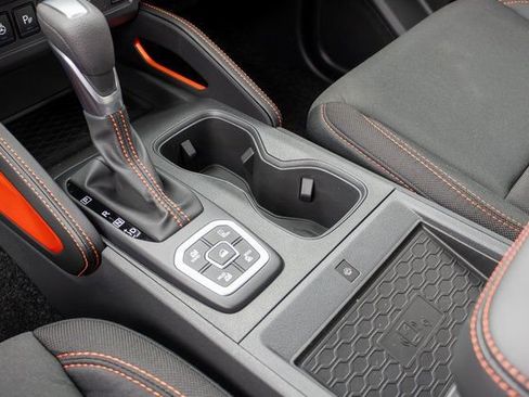 New 2026 Nissan Frontier PRO-4X AWD/4WD image 23