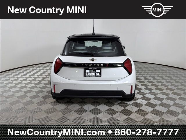 New 2026 MINI Cooper S FWD image 6