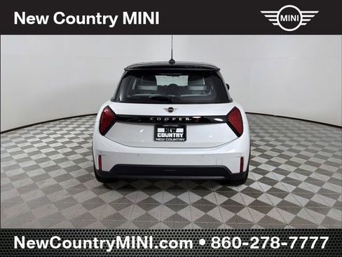 New 2026 MINI Cooper S image 6