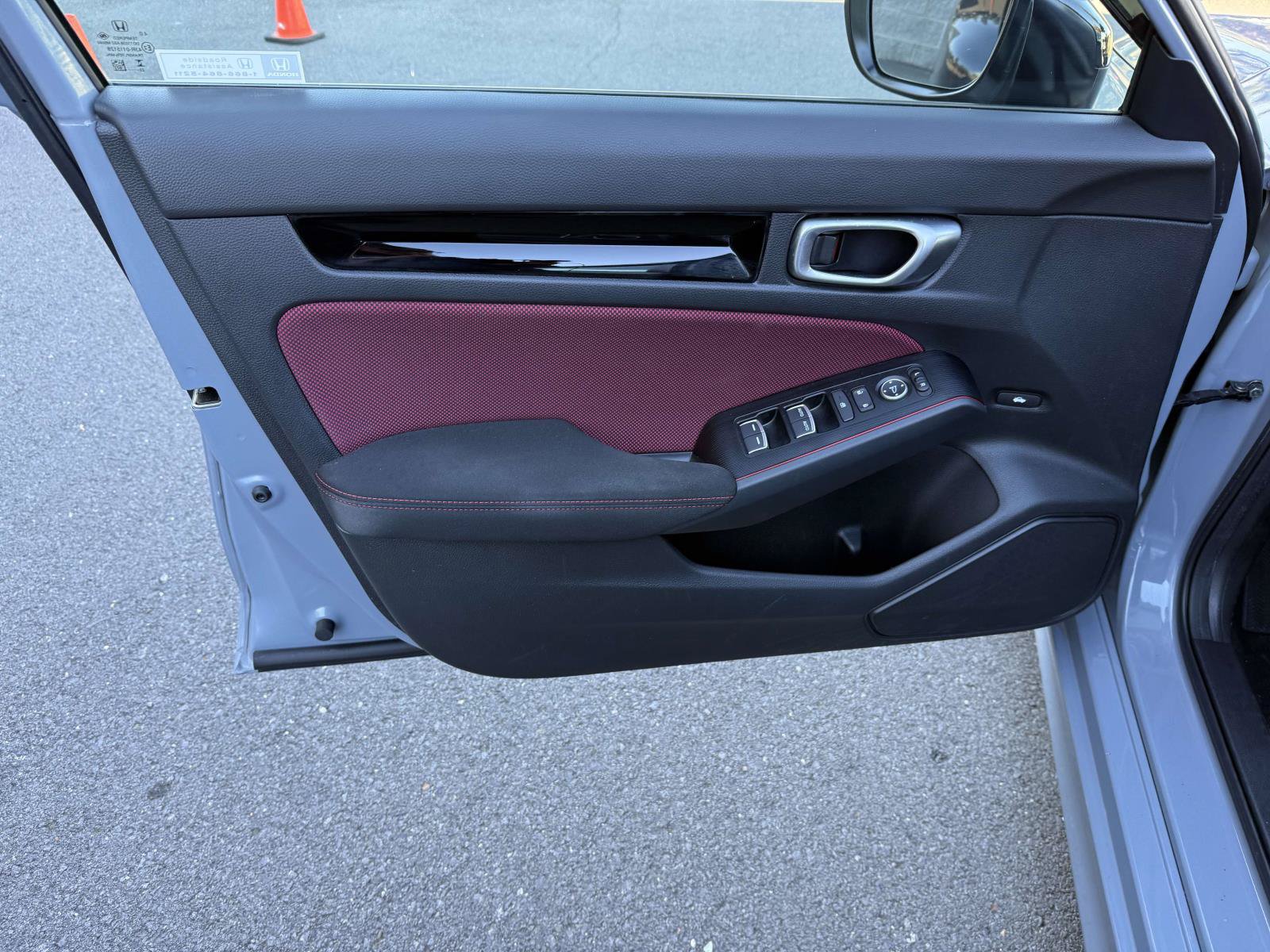 Used 2023 Honda Civic Si image 12