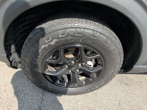 Used 2022 Ford Explorer Timberline AWD/4WD image 9