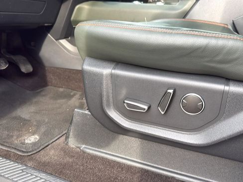 Used 2022 Ford Expedition Timberline AWD/4WD image 28