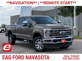 New 2026 Ford F350 Lariat w/ Chrome Package AWD/4WD 360° Tour