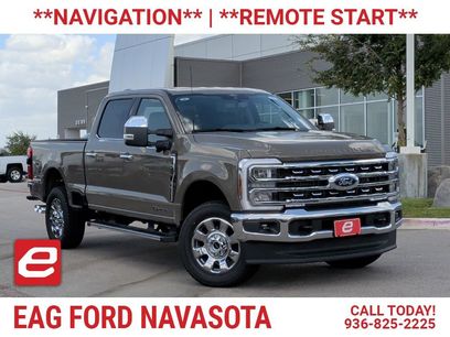 New 2026 Ford F350 Lariat w/ Chrome Package