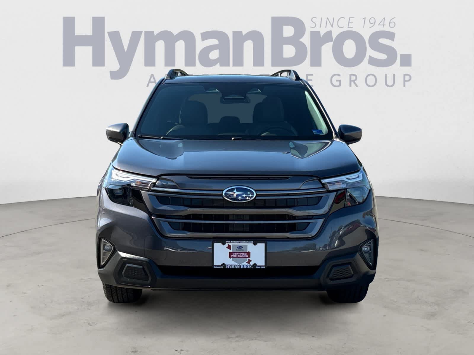 Used 2026 Subaru Forester Premium AWD/4WD image 9