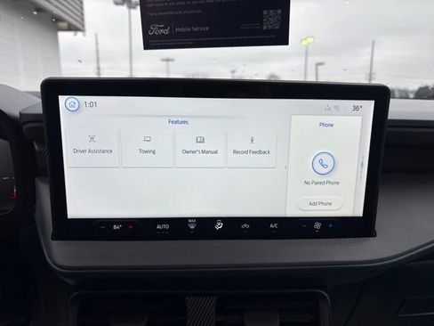 New 2026 Ford Maverick XL w/ 4K Tow Package image 19